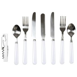 Cook Concept Juego De Picnic Para 2 Personas Con Vajilla Completa Y Bolsa