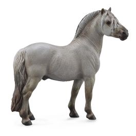 Semental Fiordo Gris - Xl - 88632 - Collecta Precio: 9.9583. SKU: B12VZQMKCA