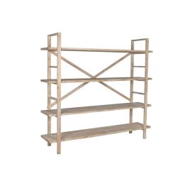 Estanteria Alpino DKD Home Decor Natural 43.5 x 178 x 193 cm Precio: 473.69000019. SKU: B1GWDR9F58