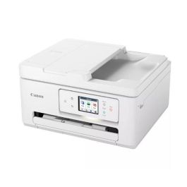 Canon PIXMA TS7750i - Impresora Multifunción con Wi-Fi, Duplex, Impresión, Copia, Escaneo y Nube, 2 Cartuchos FINE Canon PIXMA TS7750i - Impresora Multifunción con Wi-Fi, Duplex, Impresión, Copia, Escaneo y Nube, 2 Cartuchos FINE