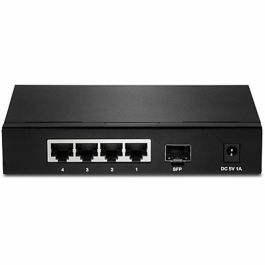 Switch Trendnet TEG-S51SFP Switch Trendnet TEG-S51SFP