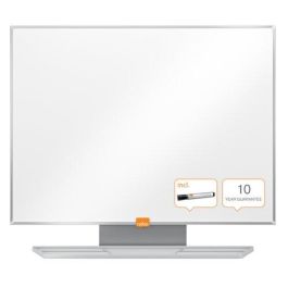 Pizarra Blanca Melamina Nobo Essence Marco Aluminio 60X45 Cm Precio: 35.95000024. SKU: B1FFA9XVFA