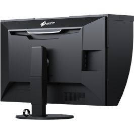 EIZO CG319X Monitor 31.1" 4K DCI IPS para Diseño Gráfico con 2xHDMI, 2xDP y USB 3.2