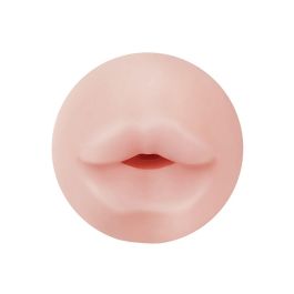 Masturbador Masculino Evolved Zero Tolerance Carne