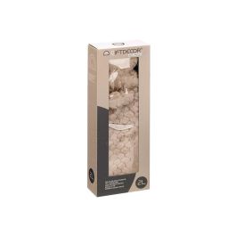 Bolsa Agua Larga 2L Funda Pelo Beis Giftdecor 14X75CM (6 Unidades) Bolsa Agua Larga 2L Funda Pelo Beis Giftdecor 14X75CM (6 Unidades)