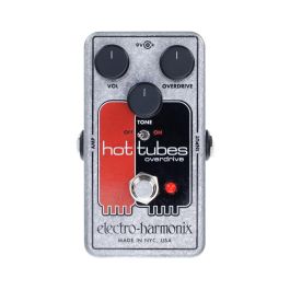 EHX Hot Tubes Pedal de Efectos Overdrive Circuito Años 70 Precio: 74.50000008. SKU: B19ZZ3EFDM