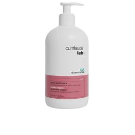 Cumlaude Lab HIGIENE ÍNTIMA CLX Gel Limpiador Higienizante y Protector 500 ml