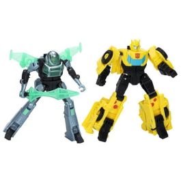 Trans Earthspark Cyber-Combiner Terran Y Mo F8439 Hasbro Precio: 27.95000054. SKU: B15GNWCWAR