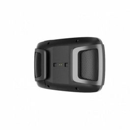 TomTom TTRID550PRE GPS Moto RIDER 550 Premium Pack, Pantalla 4.3", Mapa Mundial, TomTom Traffic, Alertas Peligro, Manos Libres