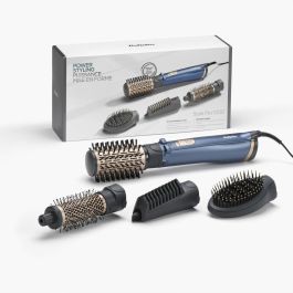Cepillo Térmico Babyliss AS965E Negro Rojo 1000 W