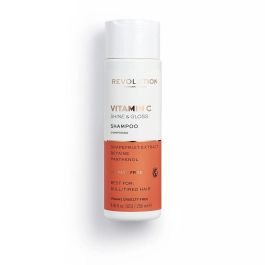 Revolution Hair Care Champú Vitamina C para Cabello Opaco: Brillo, Hidratación, Suavidad y Revitalización, Sin Sulfatos 250 ml Precio: 11.58999952. SKU: S05103385
