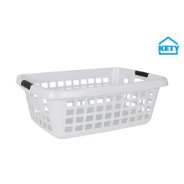 Cesto Ropa 70L Kety - Organizador de ropa (6 Unidades) Cesto Ropa 70L Kety - Organizador de ropa (6 Unidades) Precio: 47.79000028. SKU: B13AP7AQ2E