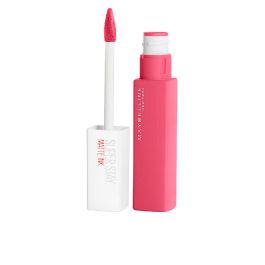 Pintalabios Superstay Matte Ink City Maybelline (5 ml)