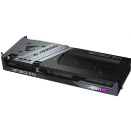 Gigabyte AORUS 9VN5060AE-00-G10 Tarjeta Gráfica GeForce RTX 5060 Elite 8GB GDDR7 NVIDIA Blackwell DLSS 4 PCIe 5.0 HDMI DisplayPort Gigabyte AORUS 9VN5060AE-00-G10 Tarjeta Gráfica GeForce RTX 5060 Elite 8GB GDDR7 NVIDIA Blackwell DLSS 4 PCIe 5.0 HDMI DisplayPort