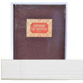 Libro Contabilidad Fº-74-Informe De Gestion Libro Contabilidad Fº-74-Informe De Gestion Precio: 13.50000025. SKU: B19LQ4X3KH