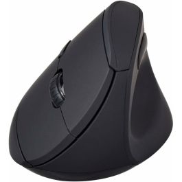 Ratón Bluetooth Inalámbrico V7 MW500BT Negro 1600 dpi Precio: 22.49999961. SKU: B1JVQ29NE2