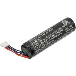 CoreParts Battery for Datalogic Scanner 13Wh Li-ion 3.7V 3400mAh Black, GBT4400, GBT4430, GM4100, GM4100-BK-433Mhz, GM4130, GM4400, GM4430, Gryphon Precio: 8.59000054. SKU: B16567T2X2