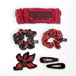 Cerdá Set Cuidado Personal Stranger Things 19.0 x 27.0 x 5.5 cmEdad Mínima Recomendada: 3 Años