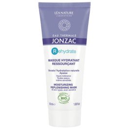 Jonzac Mascarilla Hidratante 50ml Precio: 15.88999951. SKU: B1HG2K8NFV