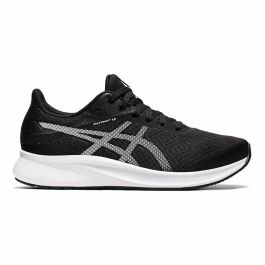 Zapatillas de Running para Adultos Asics Patriot 13 Negro Precio: 65.0012. SKU: B1GM9GBVSE