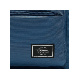 American Tourister Mochila Urban Grove SA143779 AZ Azul Poliéster RPET 36x25x20cm 17L