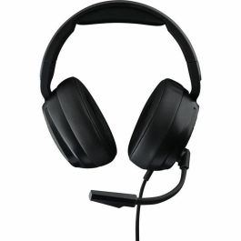 The G-Lab Korp Thallium Headset Gaming con Micrófono, Sonido Digital 7.1, Compatible con PC y PS4