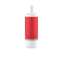 Schwarzkopf Igora Royal Loción Activadora 20vol (6%) 1000 Ml Precio: 7.95000008. SKU: B123X6FFQ4