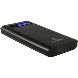 Bateria Externa Portatil Power Bank Coolbox Bateria Externa Portatil Power Bank Coolbox