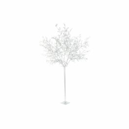 Árbol de Navidad DKD Home Decor Blanco Plateado Metal Plástico 120 x 120 x 220 cm Precio: 141.9500005. SKU: B1KJX3KBFR