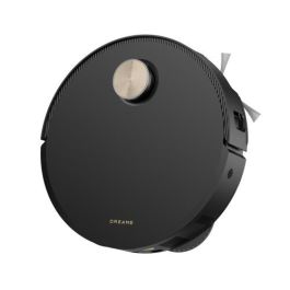 Dreame Matrix10 Ultra 010204AA000835 Aspirador Robot Combinado Negro con Base, 30000 Pa, 3.2L Polvo, 5.5L Agua