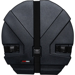 Gator GRB2016 Estuche Para Bombo 20" X 16"