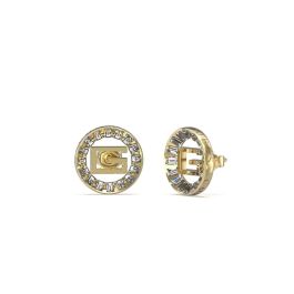 Pendientes Mujer Guess JUBE03014JWYGT-U Precio: 103.4999999. SKU: B1FJN928LN