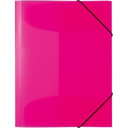 HERMA Carpeta de Colección A4 neon pink de Polipropileno, pack de 3 Precio: 21.78999944. SKU: B1JX92Y2CY