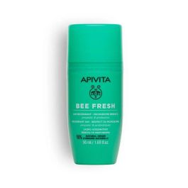 Apivita Bee Fresh Desodorante Roll-On 50ml Precio: 11.49999972. SKU: B16TBGVCGR