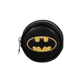 Karactermania Monedero Cookie Batman Batsignal 8,7 x2,3 x8,7 cm