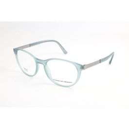 Montura de Gafas Hombre Porsche Design P8261-D Verde Ø 52 mm
