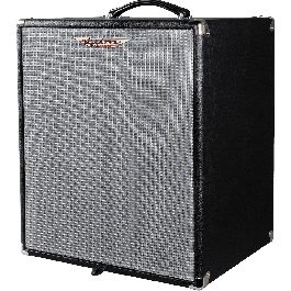 Ashdown Amplificador Bajo Combo Studio15 1x15" 300W con EQ 5 bandas y modelado de válvulas