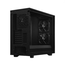 Fractal Design Caja Define 7. Black Solid (FD-C-DEF7A-01)