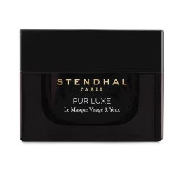 Stendhal Paris PUR LUXE le masque visage & yeux Mascarilla Facial 50 ml Precio: 99.50000005. SKU: S0587771