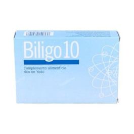 Biligo- 10 Yodo Biligo- 10 Yodo Precio: 11.6900003. SKU: B1524RHA35