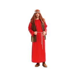 Disfraz san josé talla m-l Precio: 23.98999966. SKU: B19GCEAWBJ