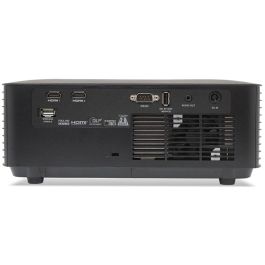 Acer Proyector PL2520i DLP Láser 4000 lúmenes 1920x1080 Full HD 16:9 HDMI USB 3D Altavoz Negro