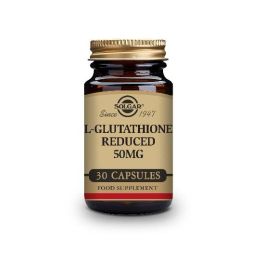 L-Glutatión Reducido 50 Mg Precio: 18.9921358. SKU: B1FWM594YA