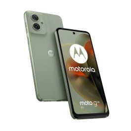 Smartphone Motorola Moto G55 5G 6,5" Octa Core 8 GB 256 GB Verde