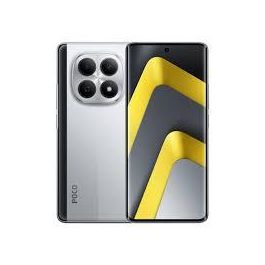 Poco M8 8+512Gb Ds 5G Silver Oem Precio: 274.79000054. SKU: B1HS4GLZQ7