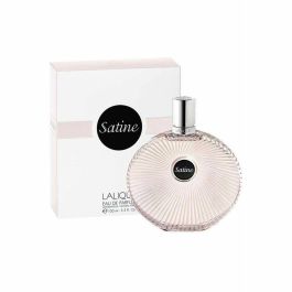 Lalique Satine Eau de Parfum Vaporizador 100 mL Precio: 28.88999993. SKU: B16JW2C2F7