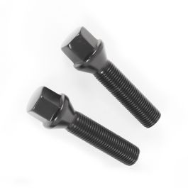 Omp Speed Juego De 4 Tornillos M14x1.25 Conico Largo 28 mm Llave 17 Color Negro Din 10.9 OMPS09521401 Omp Speed Juego De 4 Tornillos M14x1.25 Conico Largo 28 mm Llave 17 Color Negro Din 10.9 OMPS09521401