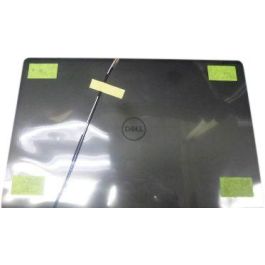Dell Tapa Ensamblaje LCD Negra