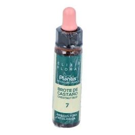Plantis Flores De Bach Nº 07 Chestnut Bud Elixir Floral Ecológico 10Ml Precio: 10.6900002. SKU: B1GPDEZCXV