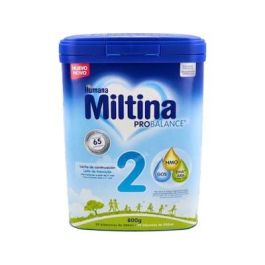 Humana Miltina 2 Probalance 800Gr. Precio: 25.4999998. SKU: B1C5SJHYY2